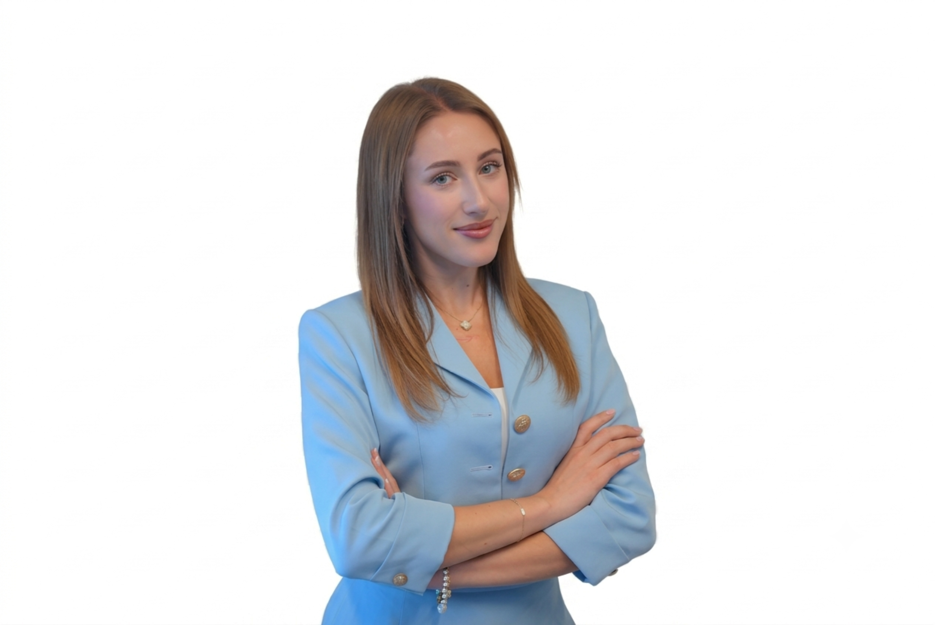 Anastasia Derban