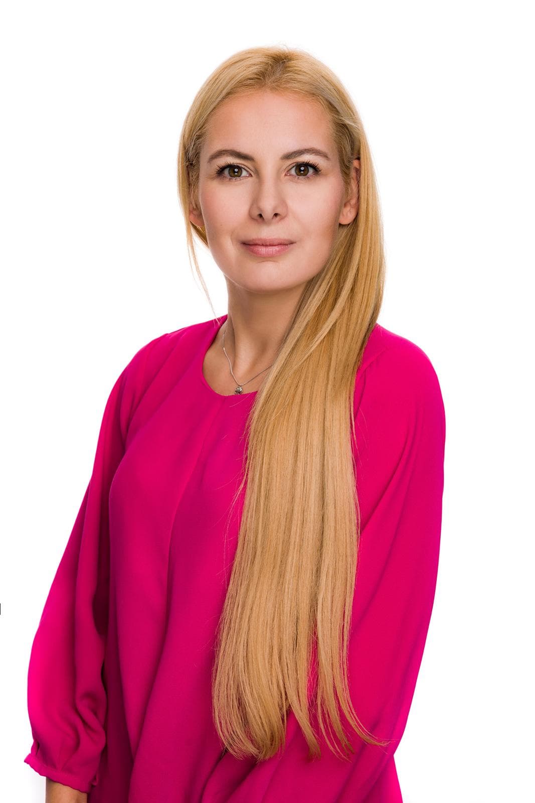 Militsa Nedyalkova