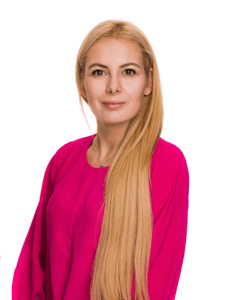 Militsa Nedyalkova