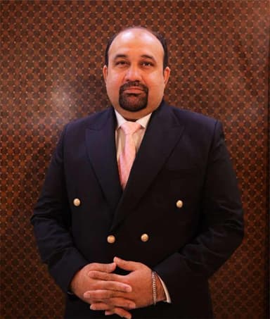 Ali Ameen