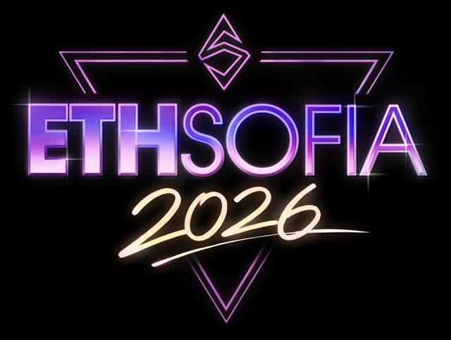 ETH Sofia 2026